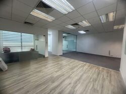 Paya Lebar Square (D14), Office #557794431